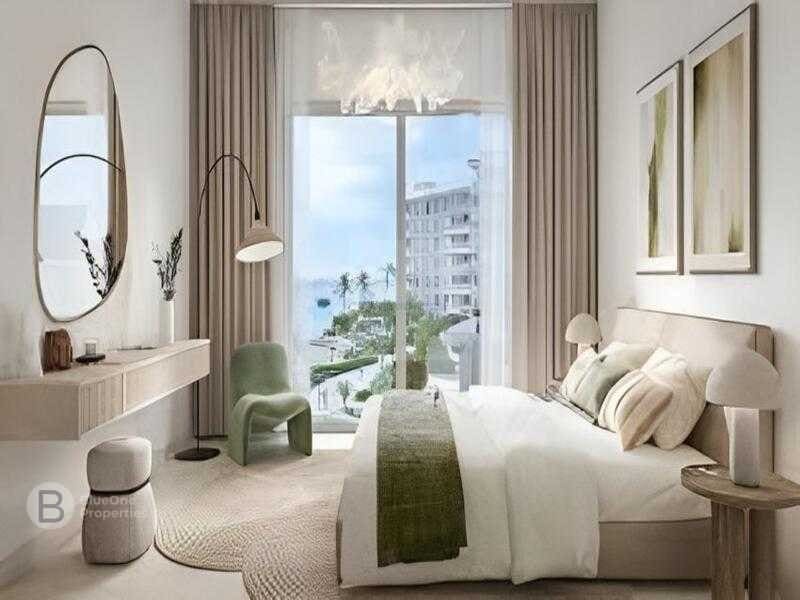 New Project | 3 +Maid Room |  Gardenia Bay | Book Now