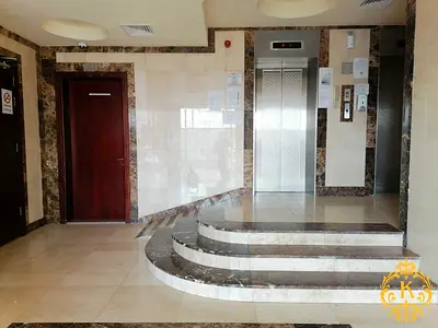 2 Bedroom Hall Building For Staff Shabiyah 12 Mbz Abu Dhabi