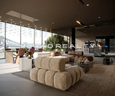 Exclusive Investment Opportunity | Off Plan Offices In The Heart Of Jvc