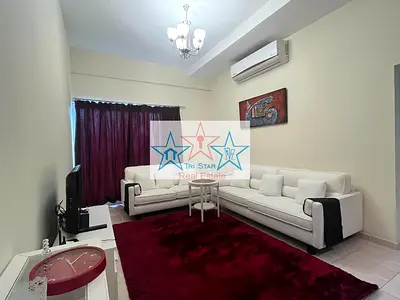 Fully Furnished 2bedroom Nice Deal