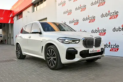 Buy & sell any BMW X5 cars online - 350 used BMW X5 cars for sale in ...