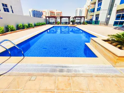 Good Looking 1 Bedroom Apartment With Balcony Just For Family