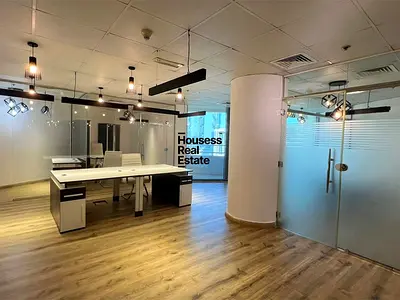 Prime Location | Fully Fitted | Rented