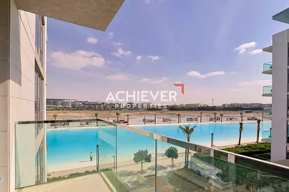 Brand New | Luxurious 1br | Prime Location