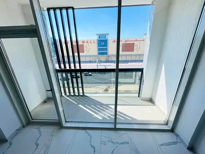 Open View Stylish 3bhk ! First Shifting 2 Room Master ! Covered Parking Free
