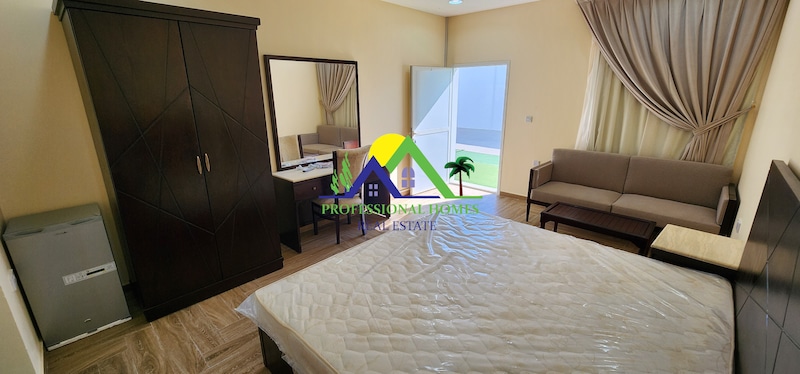 Apartmentflat Quality Studio For Rent Near Jimi Mall Dubizzle Al Ain