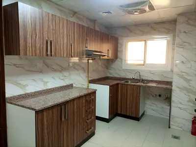 Well Maintained Building 1 Bedroom Apartment Just For Family