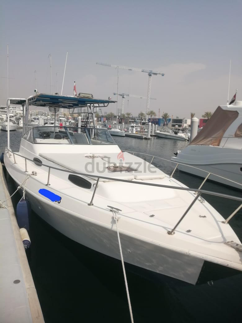 Buy & Sell Any Motorboats Online - 141 Used Motorboats For Sale In All ...