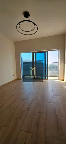 Studio Available In Azizi Aura | Equipped Kitchen | Near To Metro | Chiller Free