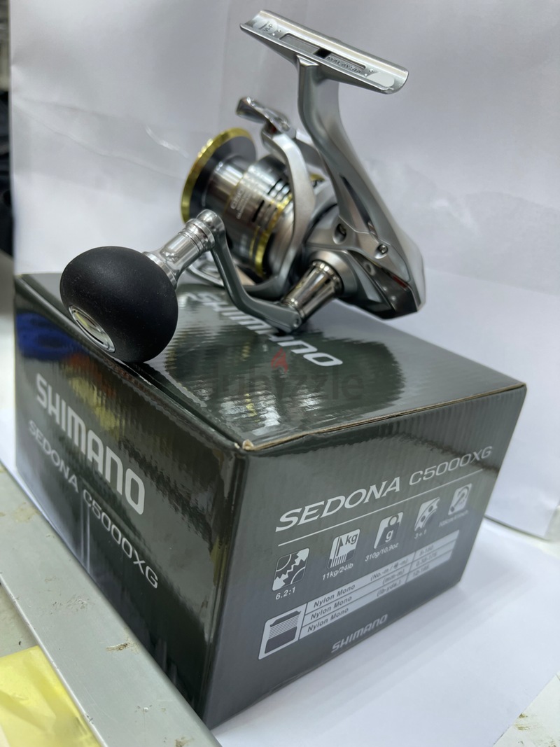 Fishing Reels for Sale