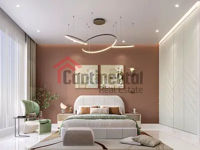 Amazing Flat For Sale In Sharjah | Easy Payment Plan