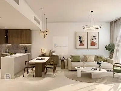 Beach Access L Huge Balcony L 2br + Maids Room | Easy Payment Plan