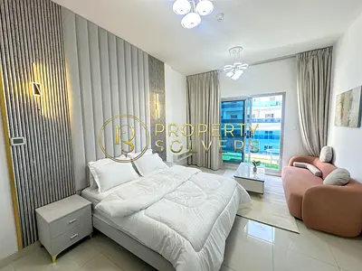 Brand New Furniture | Higher Floor | Ready To Move