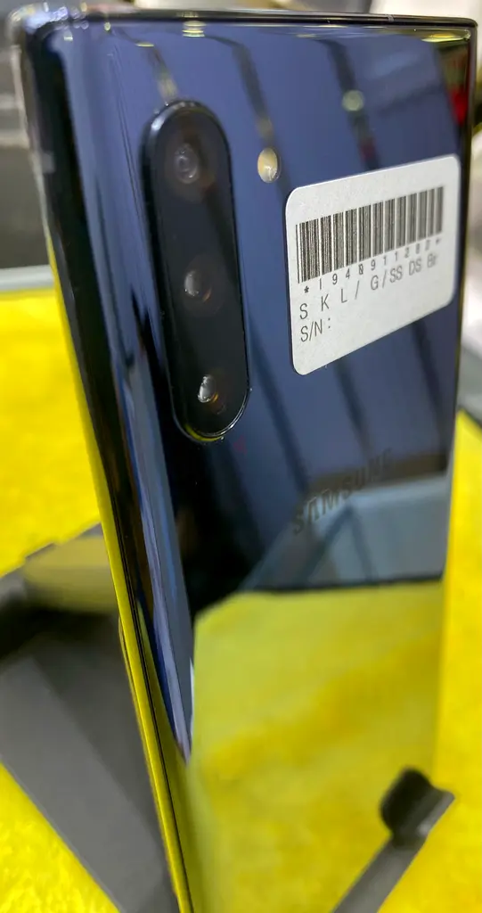 Samsung Note105G63214900743682113