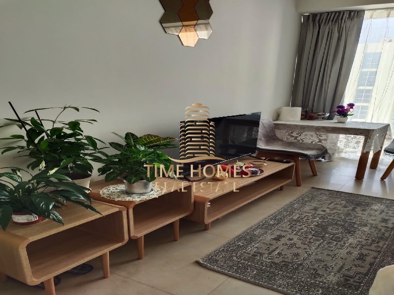 Fully Furnished | STUDIO| High Floor| VACANT
