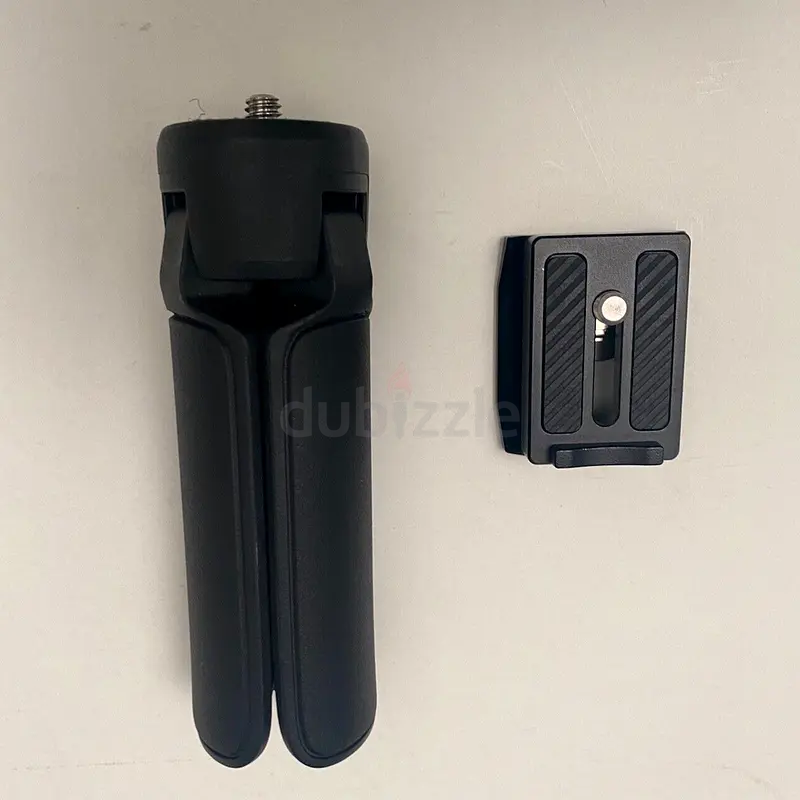 Ronin RS Mini + Smallrig Briefcase Handle