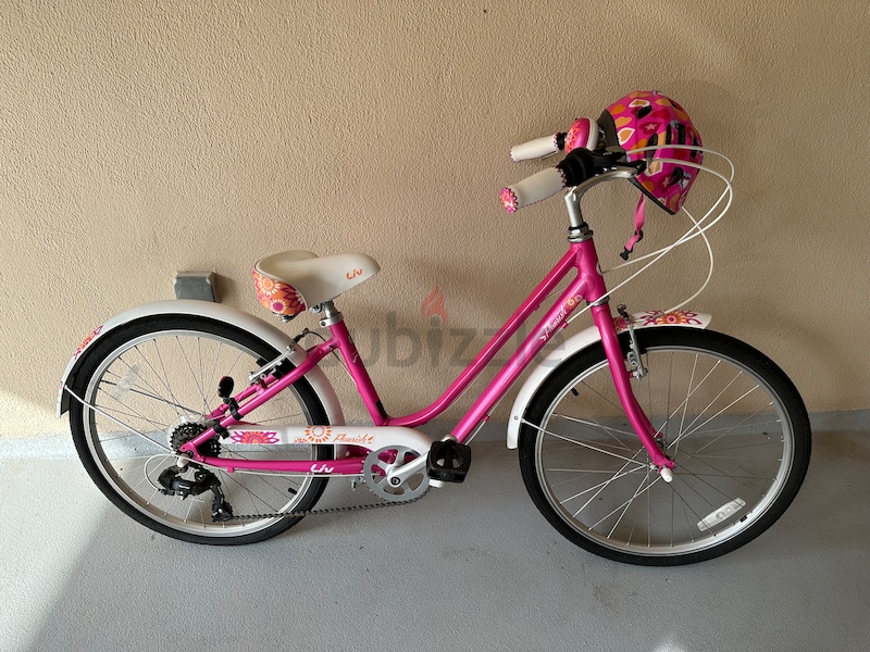 Liv discount bike kids