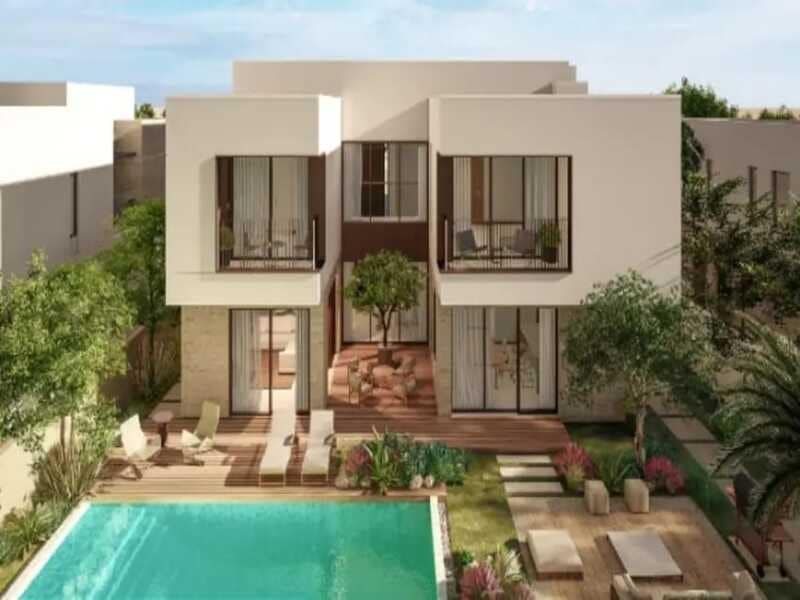 Unique Rihal Type | Luxurious Villa  Private Beach | Ideal Investment