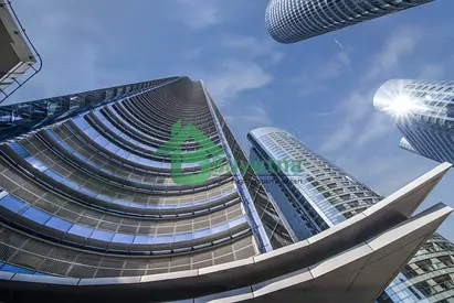 Furnished Office | Well Maintained | Vacant | High Floor