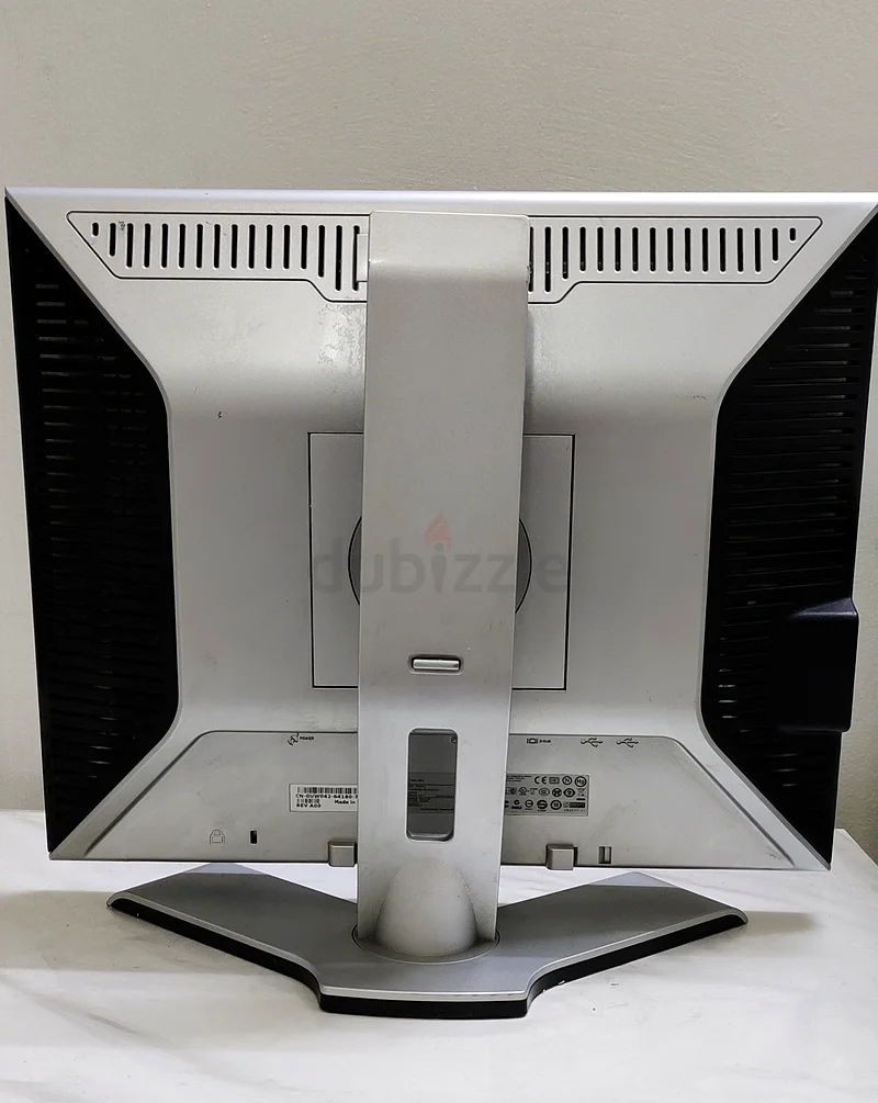 Dell 1908FPc (OpenBox), 19inch LCD Monitor