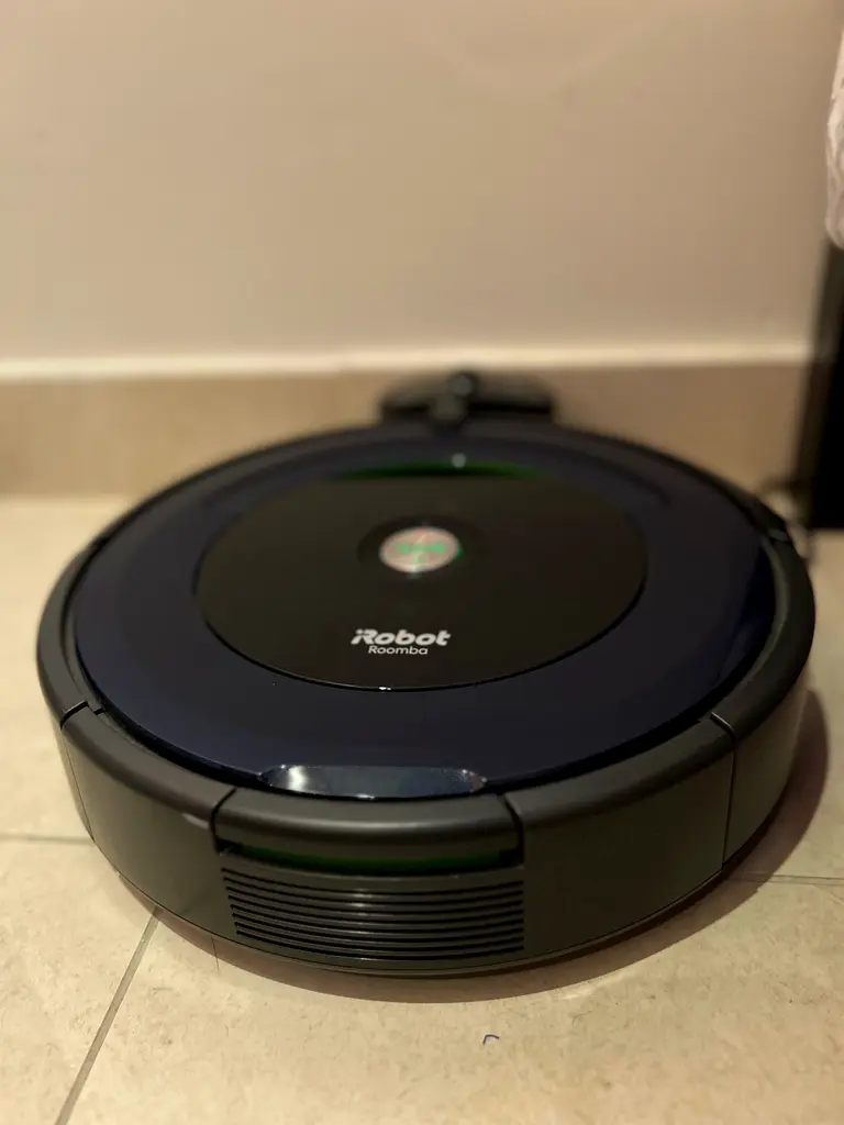 Robot Roomba Vacuum