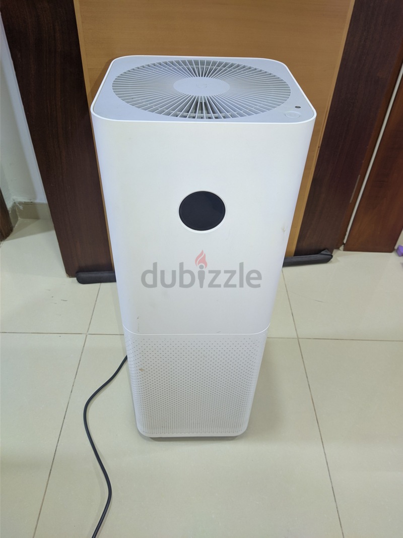 Air purifier deals dubizzle