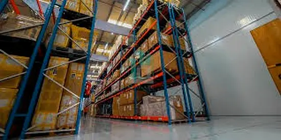 Excellent Warehouse For Sale In Al Qusais 4