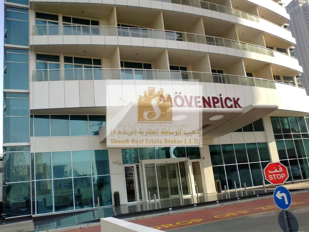 Apartment/Flat JLT LAGUNA TOWER XL 1BR APT FOR RENT Dubai