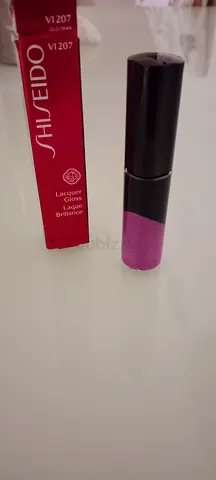 SHISEIDO lipgloss for sale