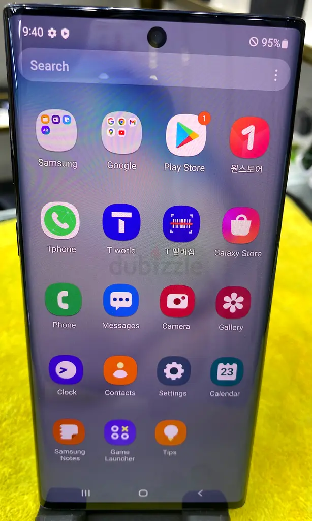 Samsung Note105G63214900743682112