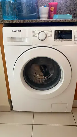 Samsung Front Load Washer 7kg WW70J3280KW FREE DELIVERY +WARRANTY