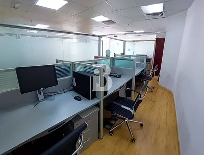 Fully Fitted | Prime Location | Best Deal