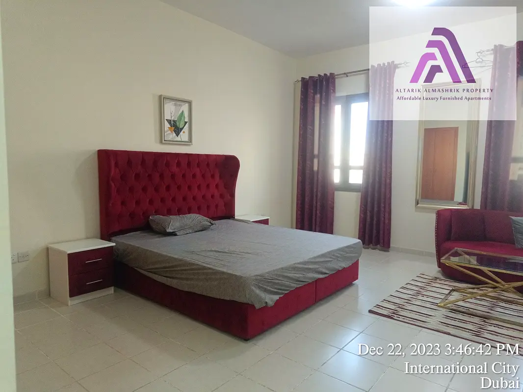 Apartment/Flat for Rent luxury fully furniture Dubai