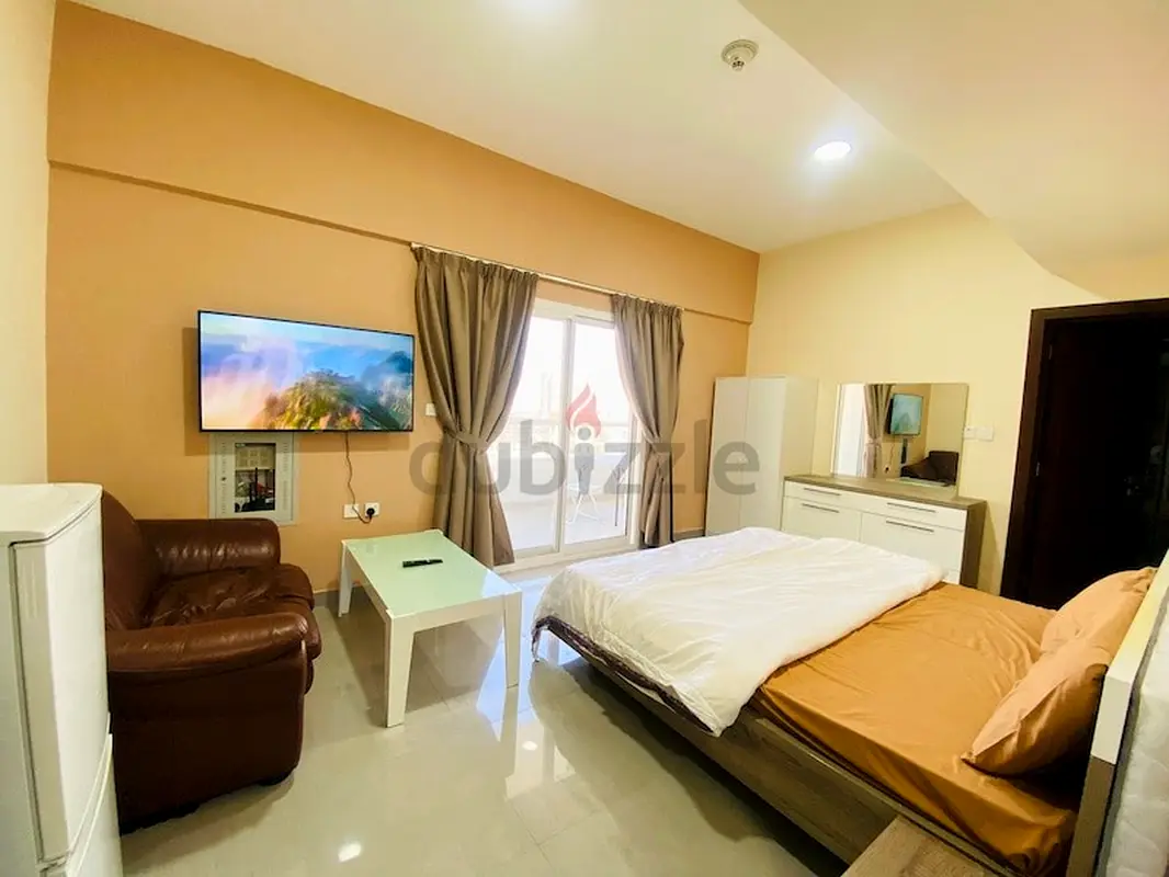 Apartment/Flat for Rent NEW Studio Close To Al Barari Free Bills