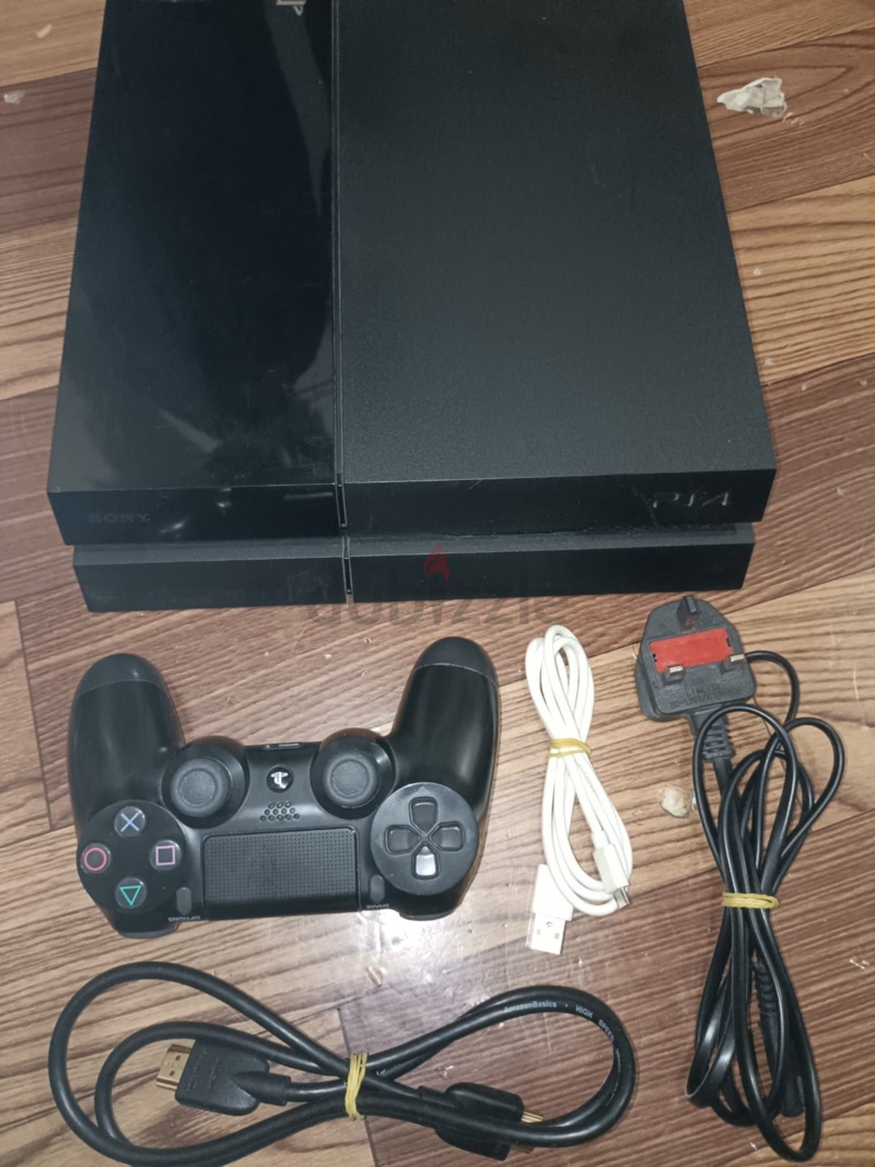 Ps4 system for best sale sale