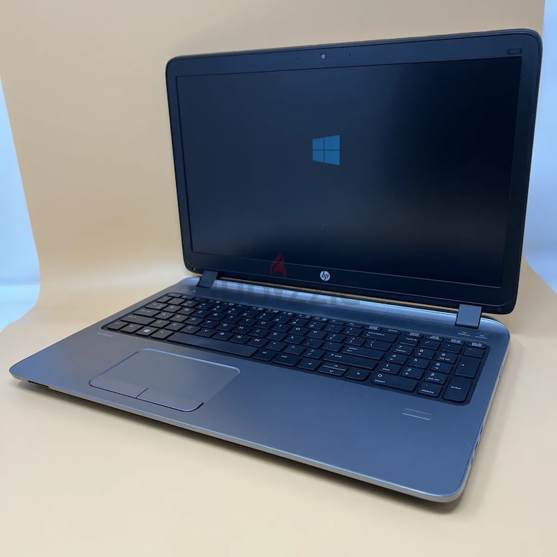 Hp Probook Core I5 5th Generation Dubizzle 1896