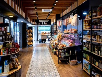 Shop For Sale | Main Road | Brand New | Jvc