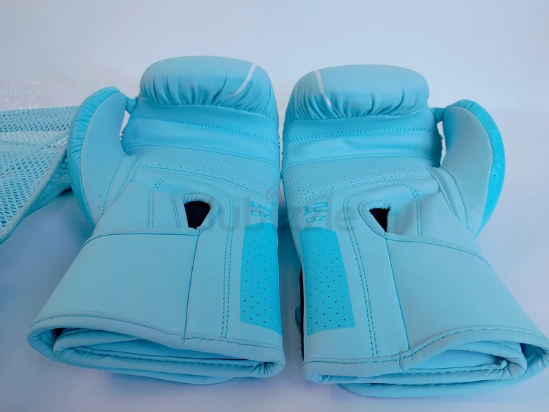 12 Oz Sanabul Easter Egg Boxing or Kickboxing Gloves.63241655610881114