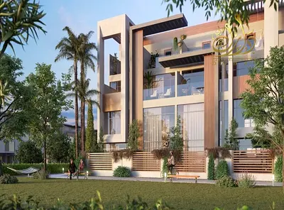Luxury 2br Townhouse | Best View | Payment Plan