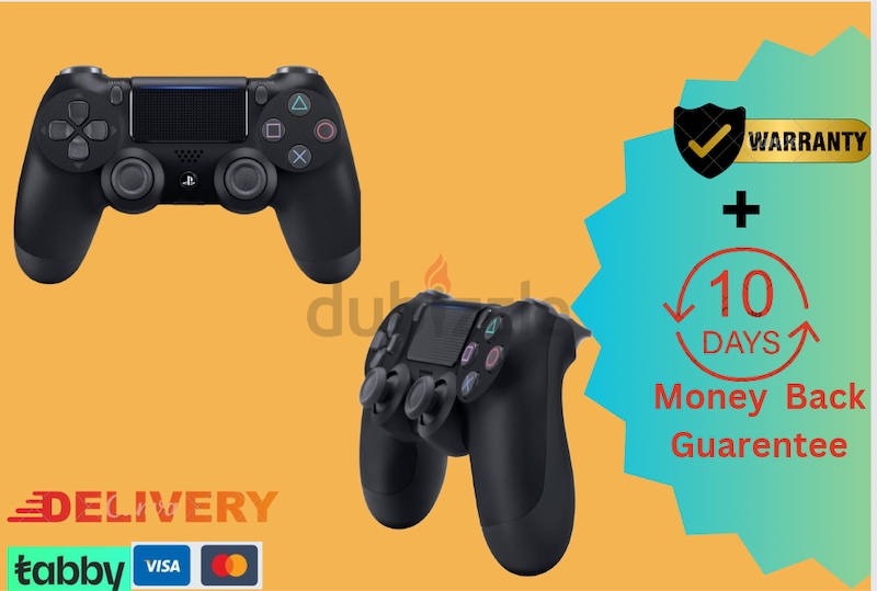 Dubizzle sales ps4 controller