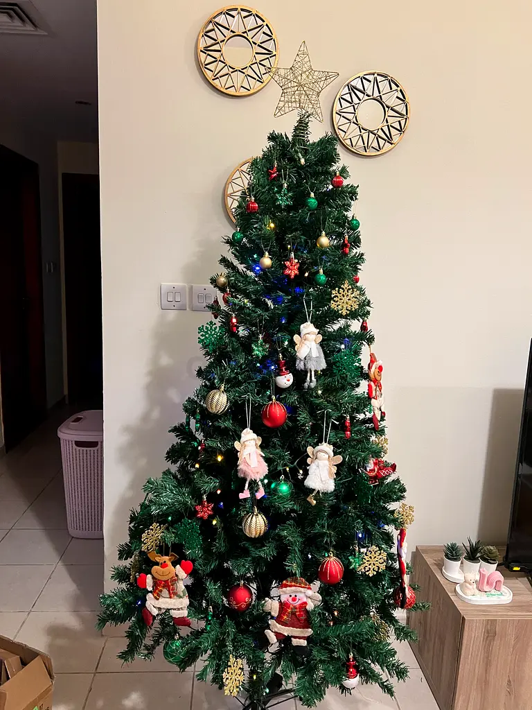 Full christmas tree for sale