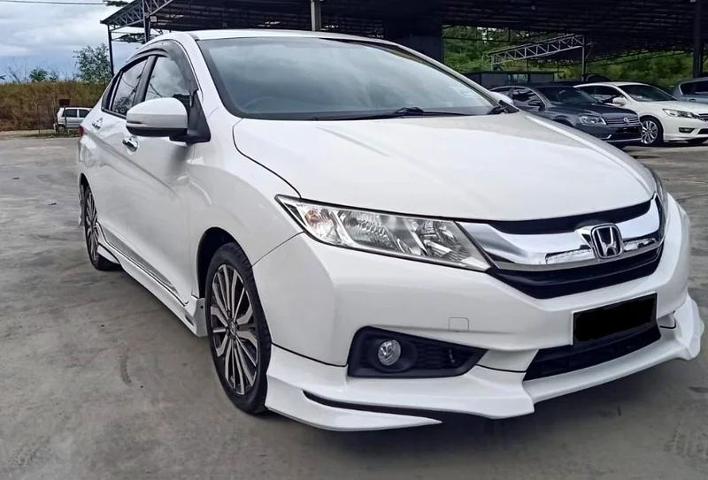 HONDA CITY (BUY NOW PAY LATER ( WITH FREE PACKAGE )631734869128971118