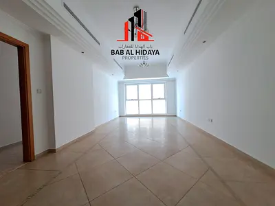 Nice 1bhk With Balcony 2 Washrooms///kids Play Area/// Amazing Location/// Call Now