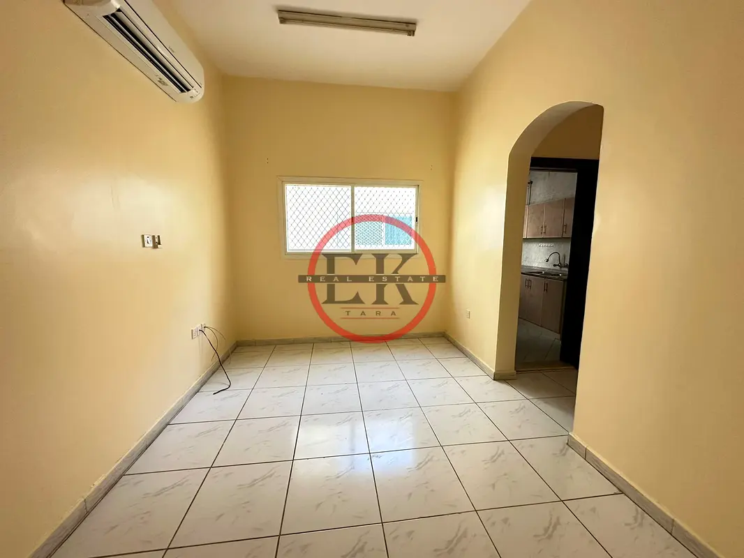 Apartment/Flat Free Monthly Payments Shaded Parking Al Ain