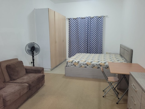 Rooms for rent in Al Nahda (Sharjah) - Shared Rooms rental | dubizzle