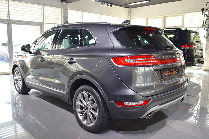 Zero Downpayment | MKC 2.0L | GCC Specs | Original Paint | Full Service History | Single Owner63134495991298113