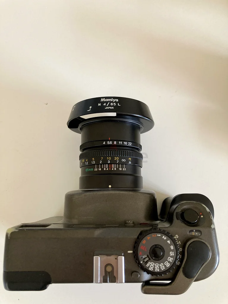 Mamiya 763234133631874112