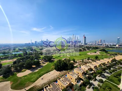 Full Golf View | Upgraded | 05 Series | Fairways