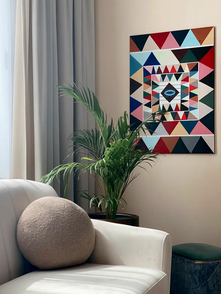 Original painting for sale