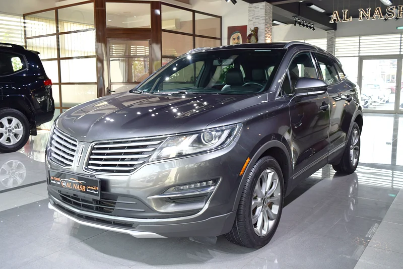 Zero Downpayment | MKC 2.0L | GCC Specs | Original Paint | Full Service History | Single Owner63134495991298112